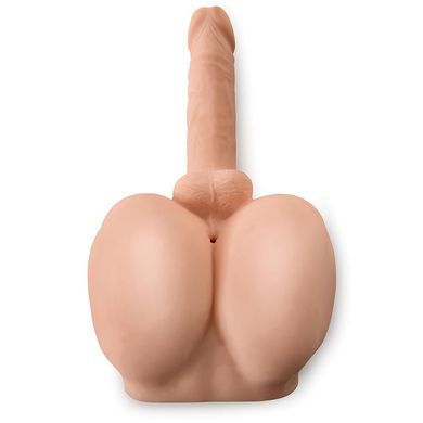Hifi Dirty Talk Interactive Bad Boy Masturbator