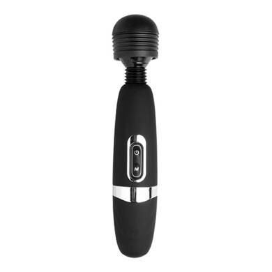 Aufladbarer kabelloser Vibrator