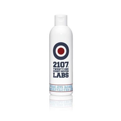 2107 LABS Pure H2O Based Concentrated Lube 250 ml. 1er Pack (1 x 250 ml)