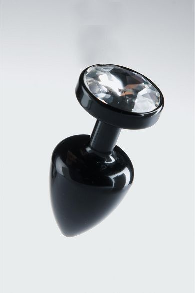 Diogol Analdildo Mit Swarovski-Stein