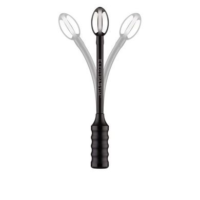 Elektroschock Dildo Flexible 18 x 3 cm