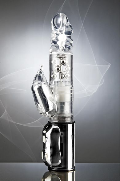 Seven Creations Doppel-Vibrator 