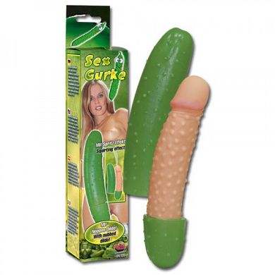 sex-gurke