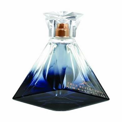 Kim Kardashian True Reflection 50 ml EDP. 1er Pack (1 x 50 ml)