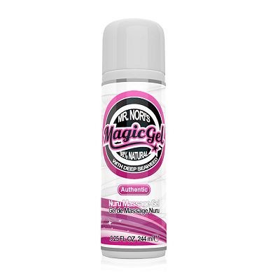 Magic Gel Authentic, wasserb., 244 ml