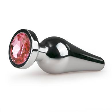 Butt Plug aus Metall