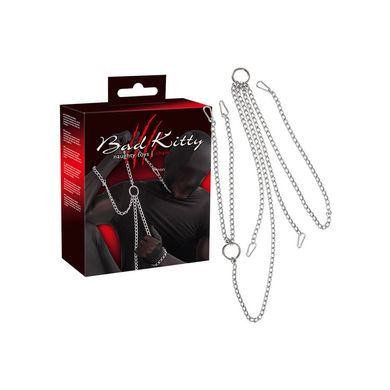 You2Toys BAD KITTY Totalfessel