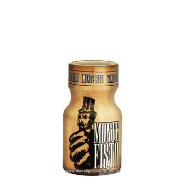 Premium Poppers9ml Monte Fisto