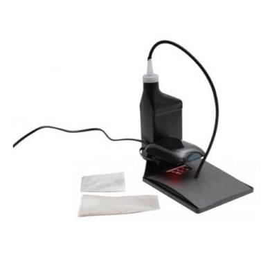 FINICON First Response Bettwanzenfalle mit Pheromon, CO Generator, Klebefolien