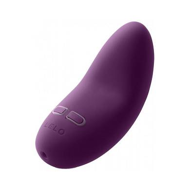LELO LILY KLITORIS VIBRATOR
