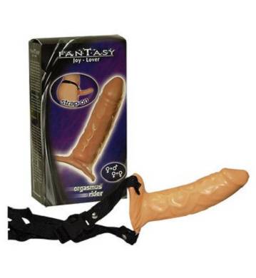 Orgasmus Rider Strap-On