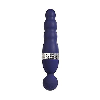 DOC JOHNSON Rock Star Vibes Tina Lila 1er Pack
