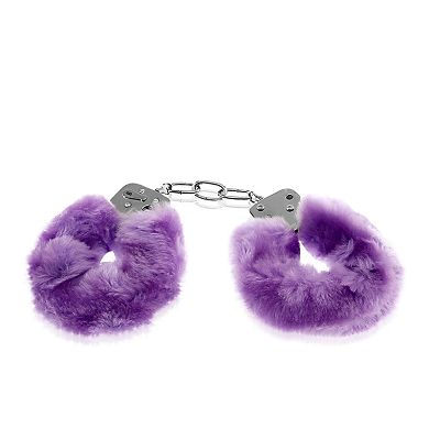 Love Cuffs lila