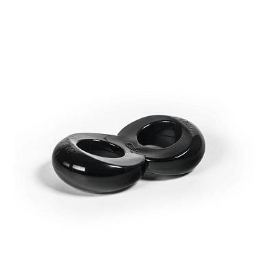 Zizi Cosmic Ring Black