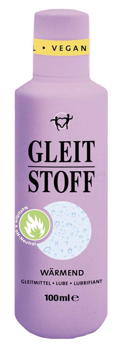 AMOR Gleitstoff Wrmend Gleitgel 100ml