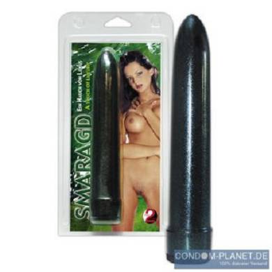 Vibrator Smaragd