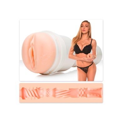 Original Fleshlight Kendra Sunderland flesh