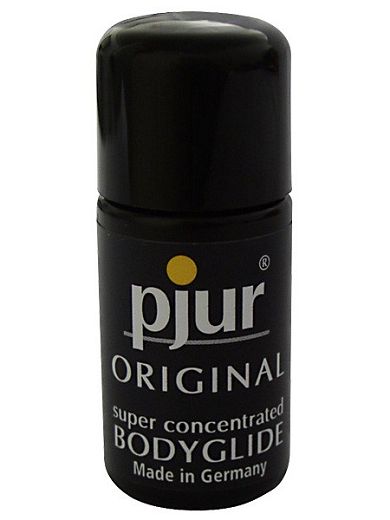 pjur ORIGINAL Gleitmittel Bodyglide 10ml