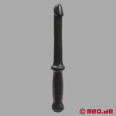 ANAL PUSH ? Dildo mit Griff