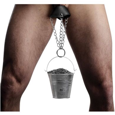 Hells Bucket Ball Stretcher