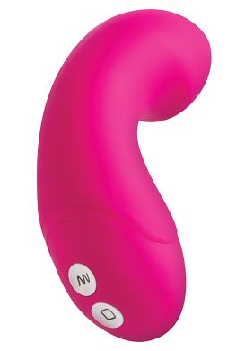 12 x 3,9 cm iVibe select iPlay pink