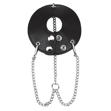 Cockstar Parachute Ball Stretcher 2 black