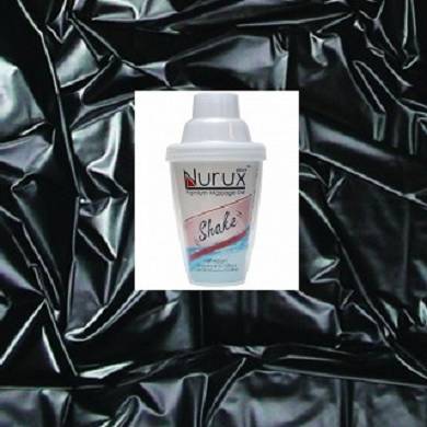 Nurux plus Shake 3er-Pack 750ml + Lack Laken