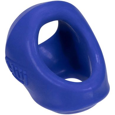 Hnkyjunk Clutch Cock and Ball Sling - cobalt