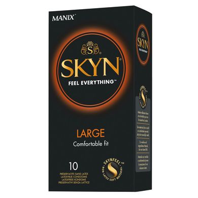 Skyn Large Kondome 10er