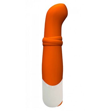 Geena Silikonvibrator