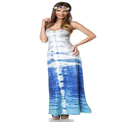 Maxi Kleid