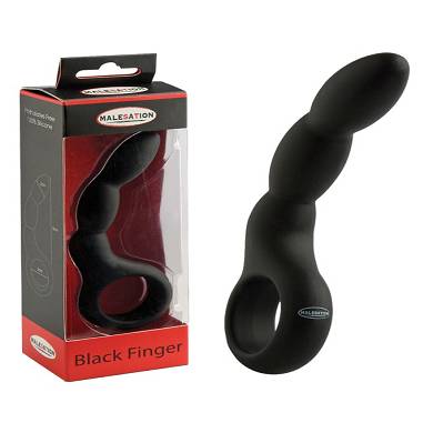 Malesation Black Finger