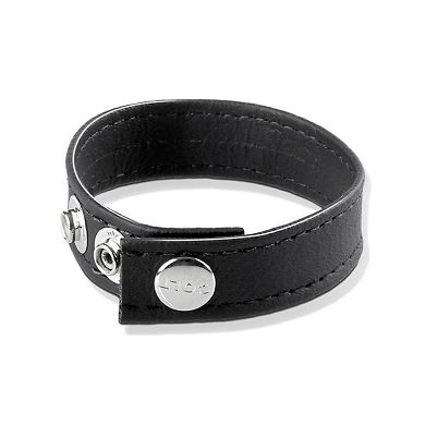 Adjustable Leather Strap