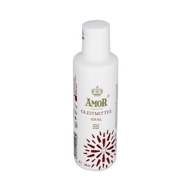 Amor Gleitmittel Anal. 1er Pack (1 x 0.1 l)