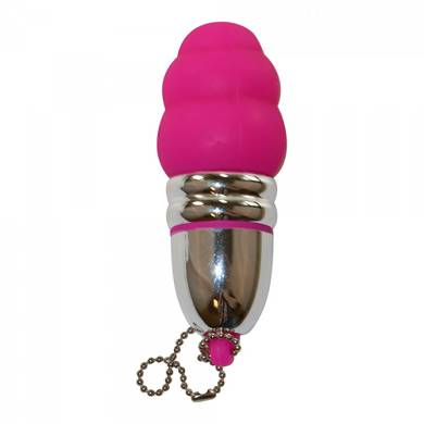 Posh - Mini Delight 1 - in Rosa
