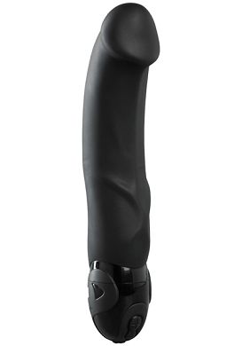 Funfactory Smartvibe Vibrator The Boss schwarz