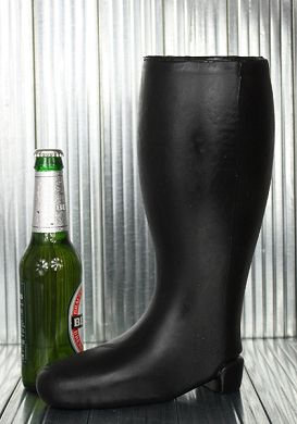 31 x 12,5 cm Dildo Fist-Fuss Niklas