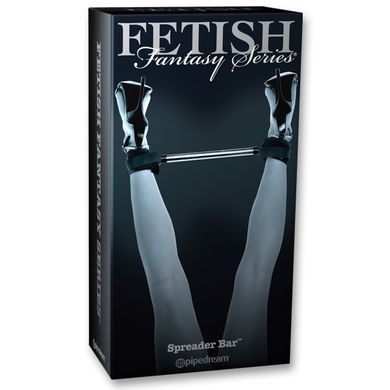 Fetish Fantasy Limited - Spreader Bar