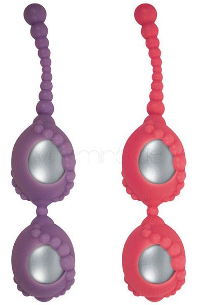 Revelation Love Balls