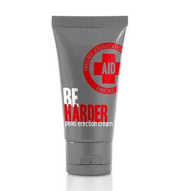 Velv?Or AID BeHarder Penis Erection Cream (45 ml) ist eine einzigartige Creme, die sich 
