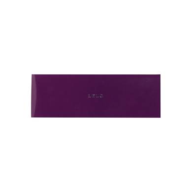 Lelo - Elise 2 sweet plum