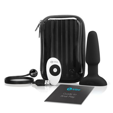 Vibro-Plug mit Rotation