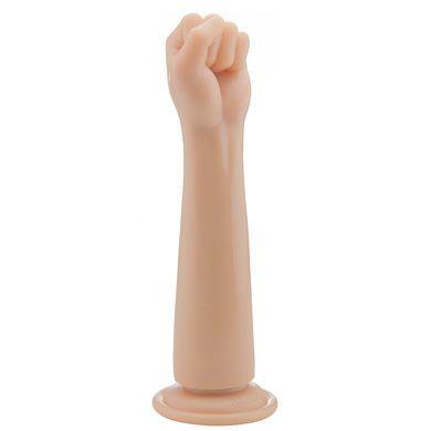 30 x 7 cm REALROCK Dildo Realistic FIST skin