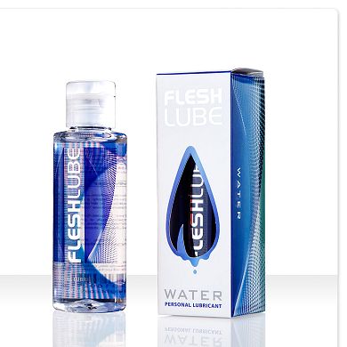 Fleshlight - Fleshlube Water Glide 100ml
