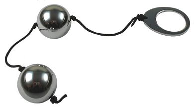 Metal Love-Balls