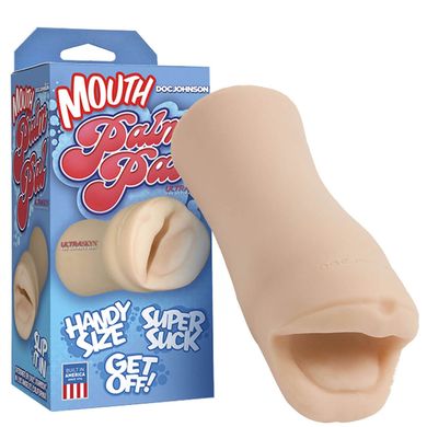Palm Pal Mouth Masturbator