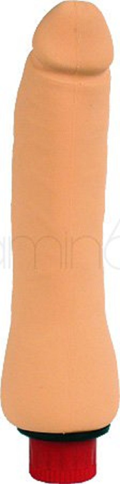 Latex-Vibrator 20,5cm Atelier Wilhelm
