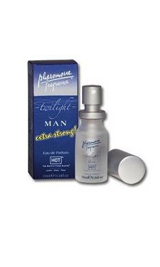 (139,00?/100ml) HOT Man Mini twilight Parfüm Pheromone Lockstoff 10ml