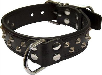 MisterB Sklavenhalsband