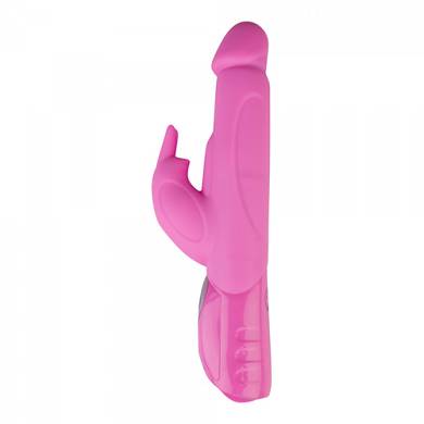 Smile - Bunny - 26 x 3,7 cm - in Pink